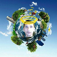 Валера друг ангел миротворец.......
